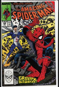 The Amazing Spider-Man #326 (1989) Spider-Man