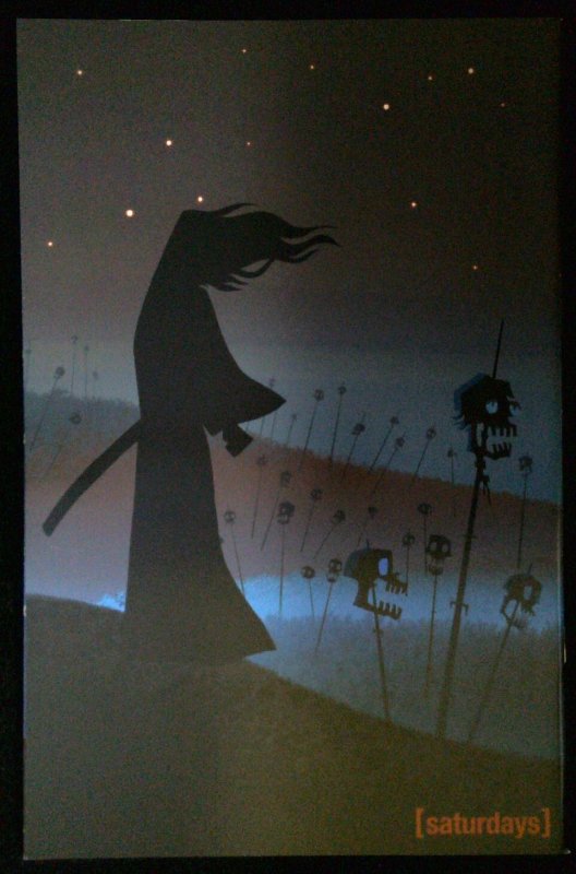 All-Star Batman #8 (2017)