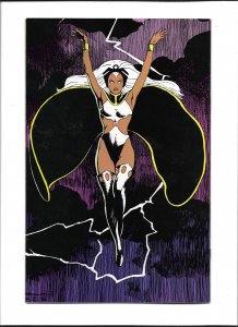 Classic X-Men #2 (1986)