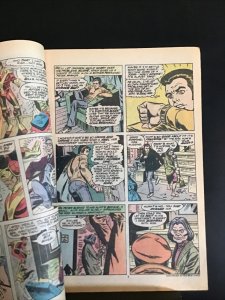 AMAZING SPIDERMAN COMIC BOOK BRONZE AGE #182 (1978) MARVEL VF/NM