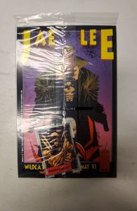 Darker Image #1 (1993) NM Image Comic Book J733