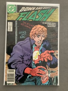 The Flash #20 (1988)