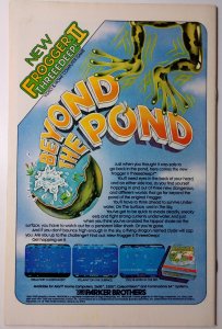 Kitty Pryde and Wolverine #2 (7.0, 1984) NEWSSTAND