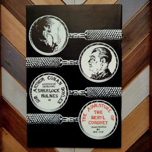 Ditko's World Feat. Static #1 VF/NM (1986 Renegade Press) 1st Print HIGH GRADE