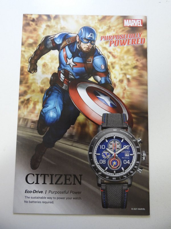 The Darkhold: Iron Man  VF+ Condition