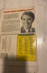 WEREWOLF BY NIGHT #37 3RD APPEARANCE OF MOON KNIGHT