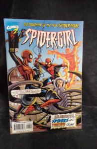 Spider-Girl #11 (1999)