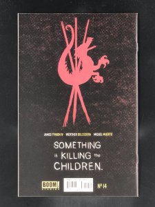 Something is Killing the Children #14 (2021)