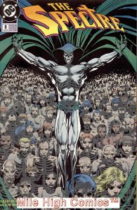 SPECTRE (1992 Series)  (DC) #8 Fair Comics Book 