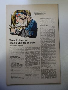 The Avengers #81 (1970) FN/VF Condition