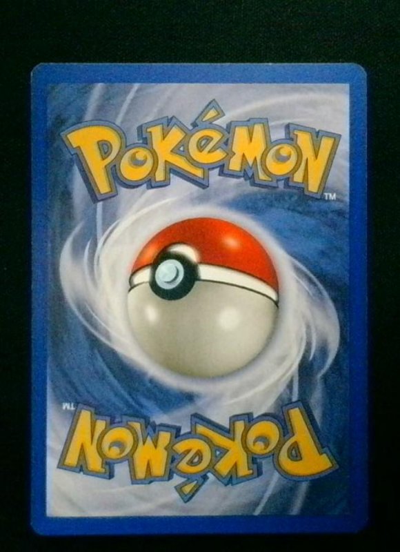 Light Dragonair - Neo Genesis - 22/105 - Rare Holo - 2000