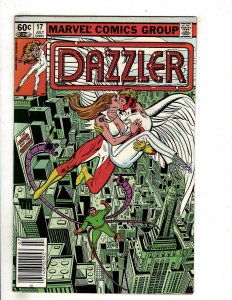 Dazzler #17 (1982) OF26