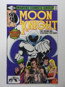 Moon Knight #1 (1980) FN Condition!