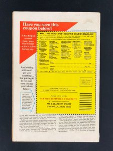 The Incredible Hulk #161 (1973) GD+