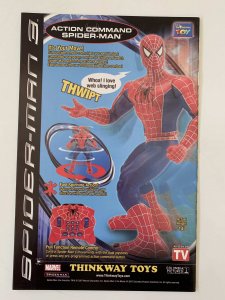 The Mighty Avengers #3 (2007)