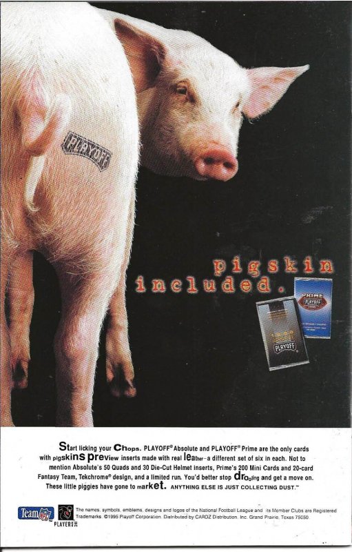 Steel Annual #2 (1995) - NM -