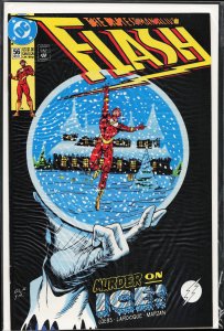 The Flash #56 (1991)