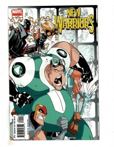 12 Comics Warriors 1 Academy X 2 3 4 6 7 9 15 17 Invaders 3 5 Punisher 9 + HR12 