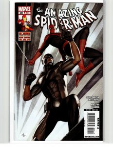 The Amazing Spider-Man #609 (2009)