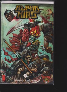 3 Floyds: Alpha King #1 (2016)