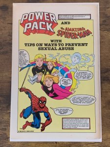 Star Wars #106 (1986). VF.