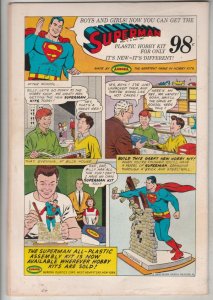 Superboy #114 (Jul-64) FN/VF Mid-High-Grade Superboy