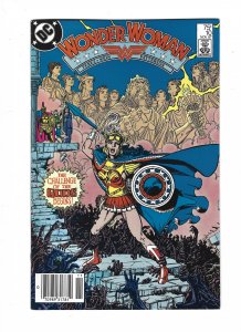 Wonder Woman #10 (1987) sb2