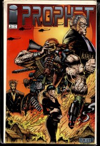 Prophet #5 (1994) Prophet