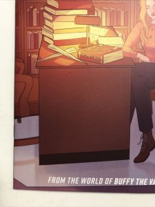 The Vampire Slayer (2022) #1 (NM) 1:25 Bex Glendining Variant| Boom Studios