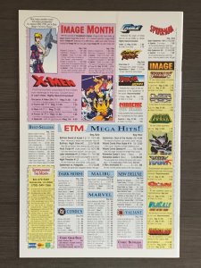 Spawn 3 (1992). McFarlane-c. NM-.