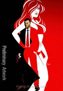 Creator-Owned Heroes #8B FN ; Image | Darwyn Cooke