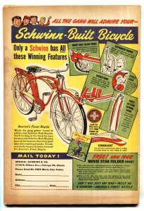 Marvel Family Comics #23 Captain Marvel 1948 - Golden-Age comic book