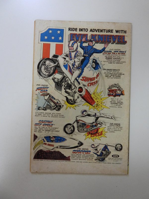 Daredevil #142 (1977) FN condition