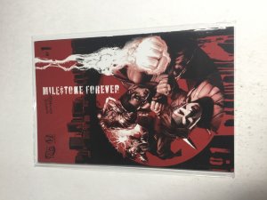 Milestone Forever #1 (2010) Near Mint     (Nm01)