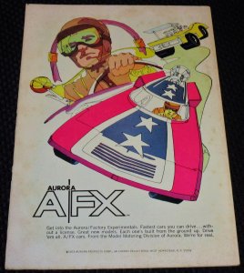 World's Finest Comics #216 (1973)