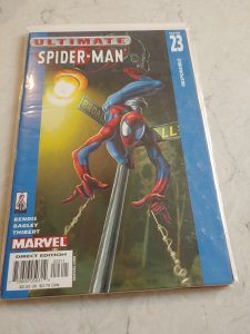 Ultimate Spider-Man #23 (2002)