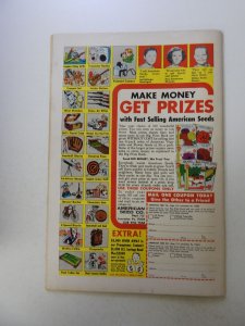 Our Army at War #178 (1967) FN- condition