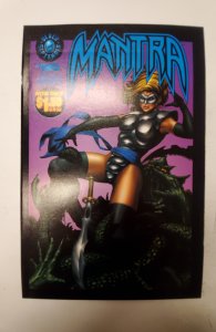 Mantra #Infinity (1995) NM Malibu Comic Book J659