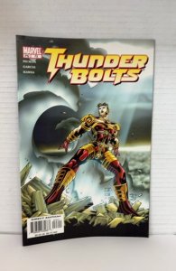 Thunderbolts #73 (2002)