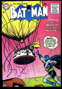 BATMAN  #94-1955-DC-HIGH GRADE-DC GOLDEN-AGE