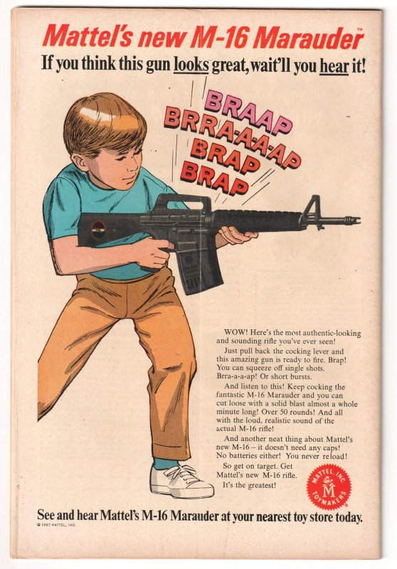 Adventure Comics #359 (1967) Legion of Super-Heroes