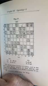 Japanese chess-The game of SHOGI, 1954, 182p