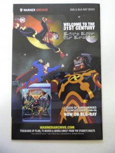 Dark Nights: Death Metal Infinite Hour Exxxtreme! (2021) NM- Condition