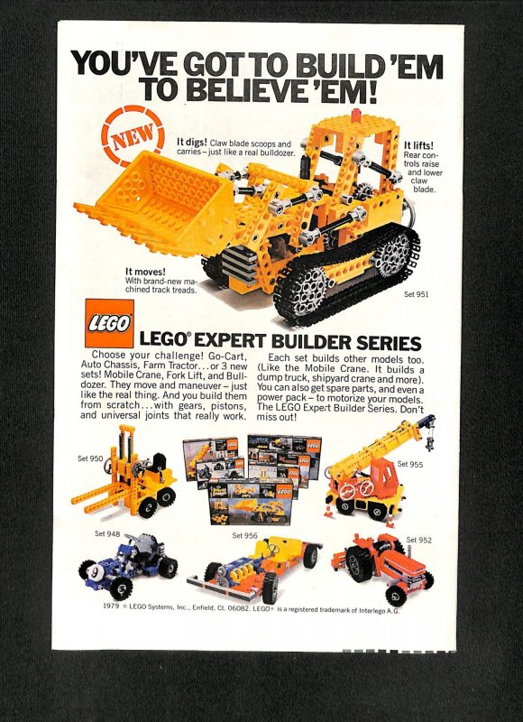 Amazing Spider-Man #198 Mysterio!