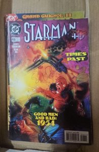 Starman #46 (1998)
