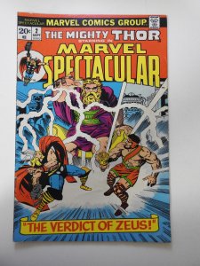 Marvel Spectacular #2 (1973)