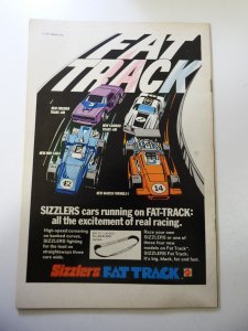 Conan the Barbarian #13 (1972) FN Condition