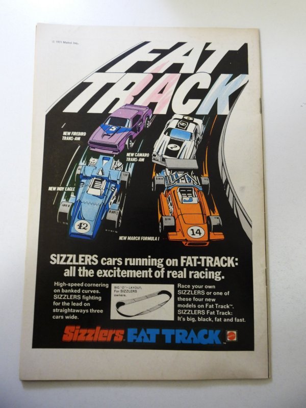 Conan the Barbarian #13 (1972) FN Condition