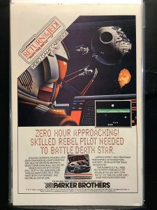 Thor #337 (1983) 1st Beta Ray Bill!