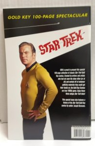 Star Trek Gold Key 100-Page Spectacular (2017)